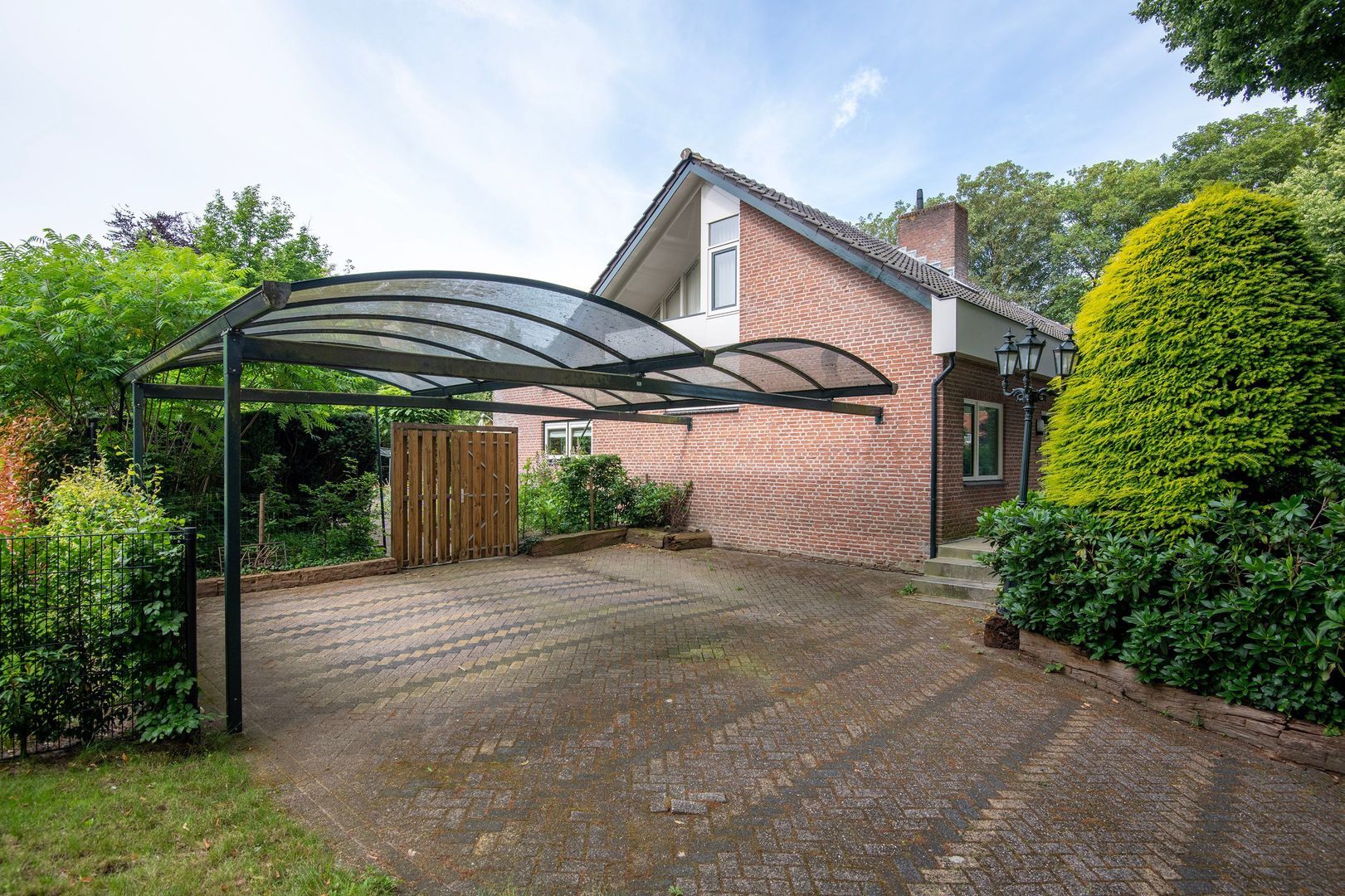 Stationsstraat 89, Putten foto-2