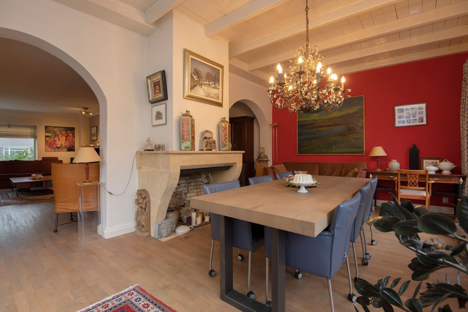 Stationsstraat 89, Putten foto-8