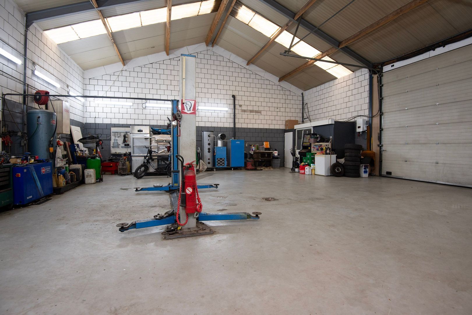 Hoge Eng-Oost 36, Putten foto-28