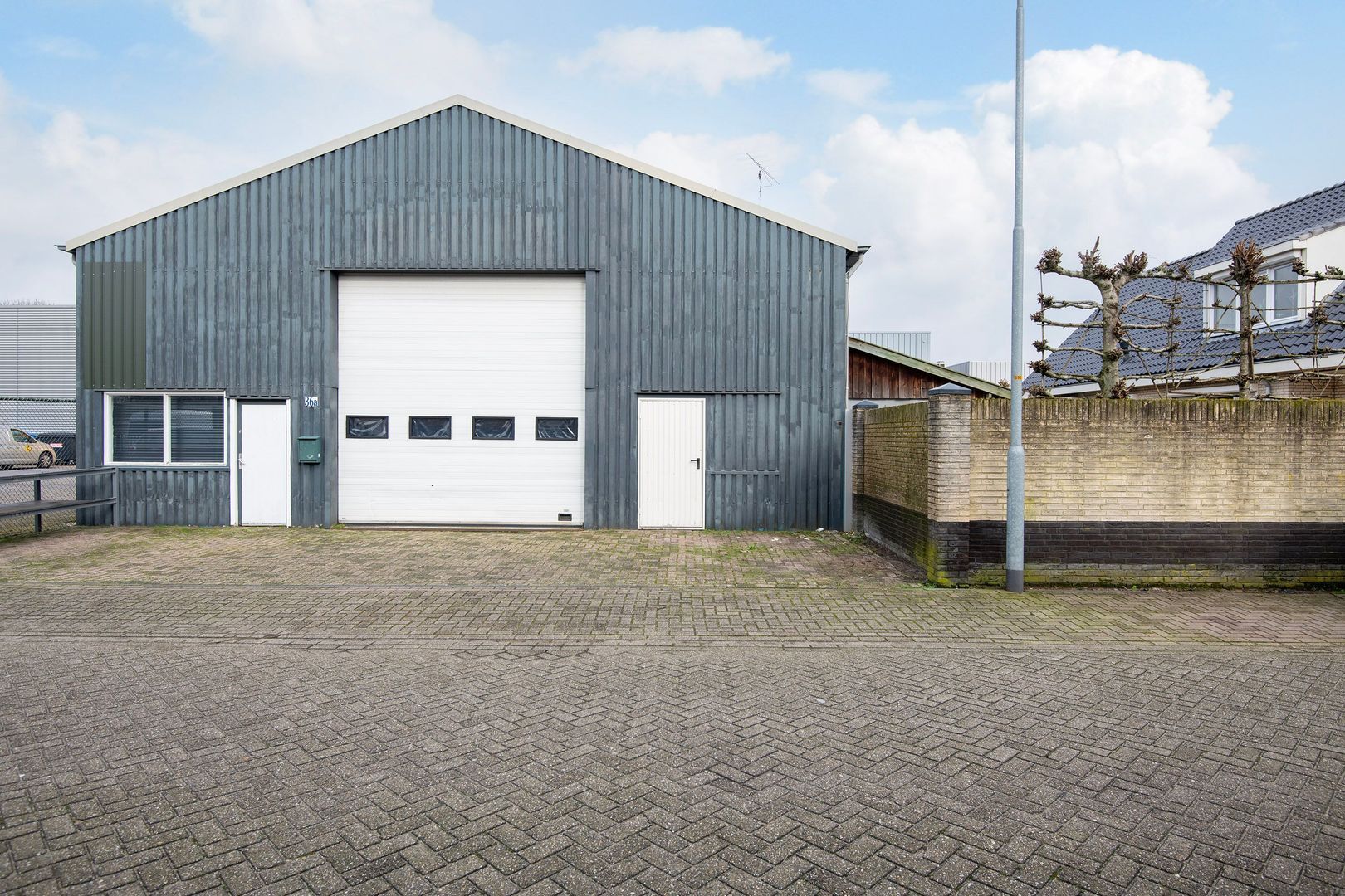 Hoge Eng-Oost 36, Putten foto-29