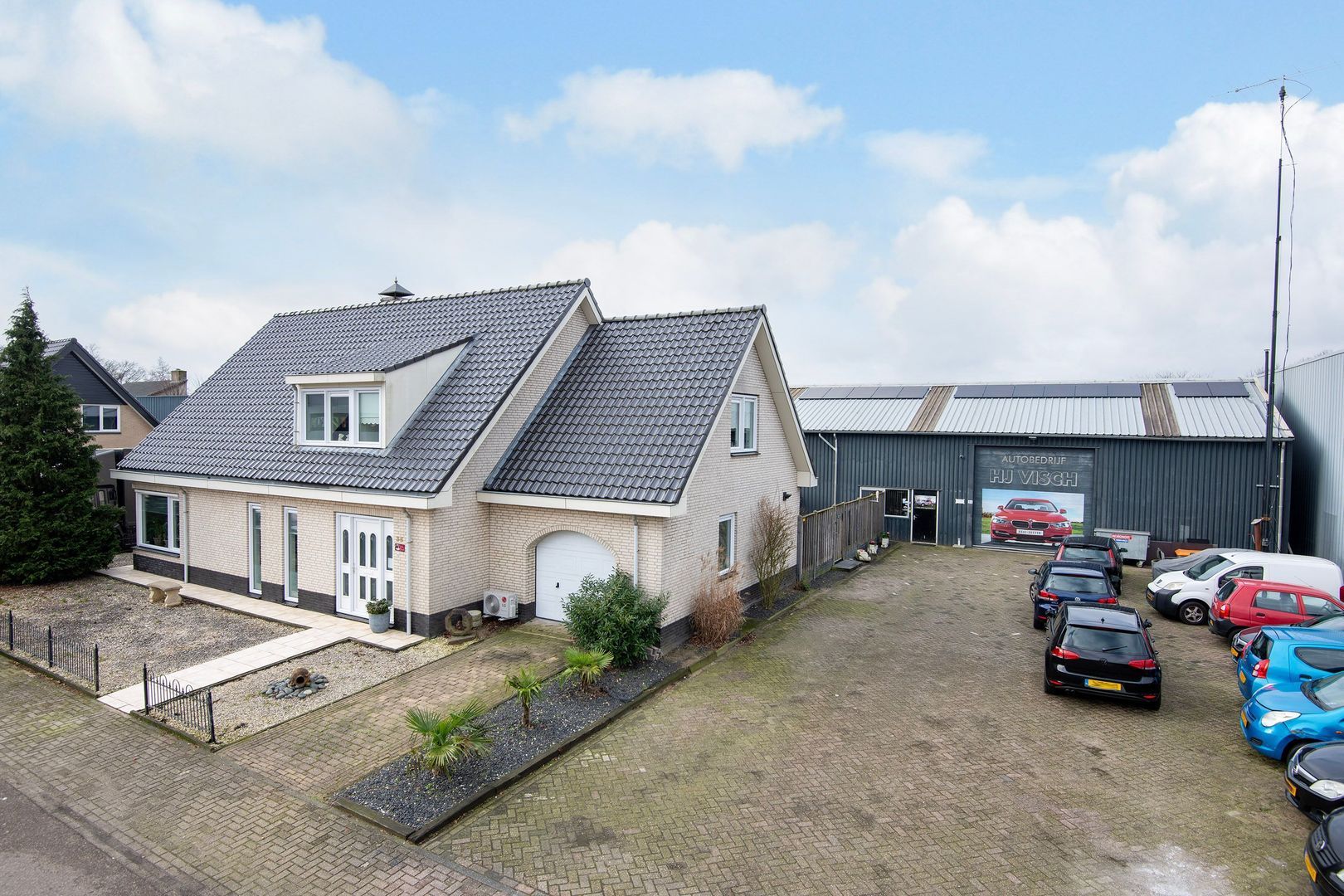 Hoge Eng-Oost 36, Putten foto-27