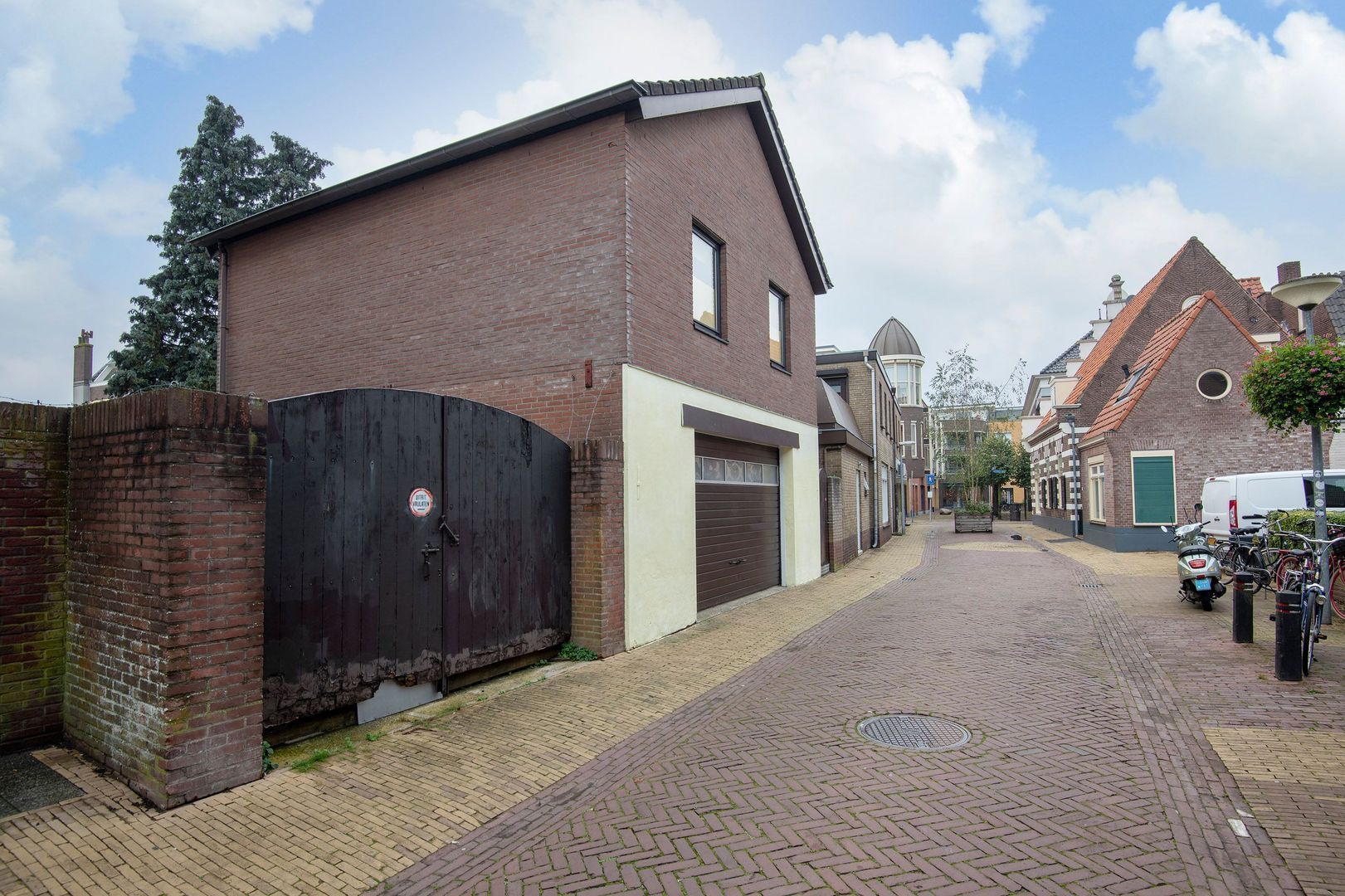 Dorpsstraat 15 17, Putten foto-1