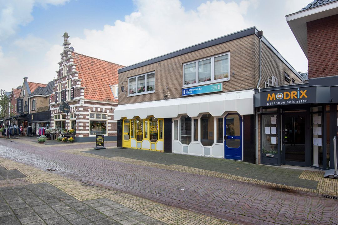 Dorpsstraat 15 17, Putten foto-3