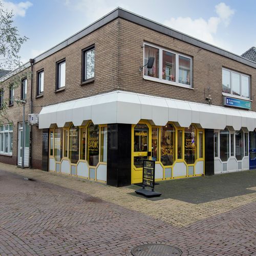 Dorpsstraat 15 17, Putten foto-1