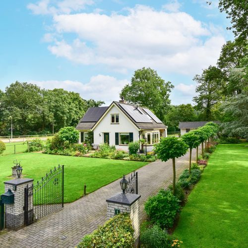 Veenwaterweg 1, Putten foto-1