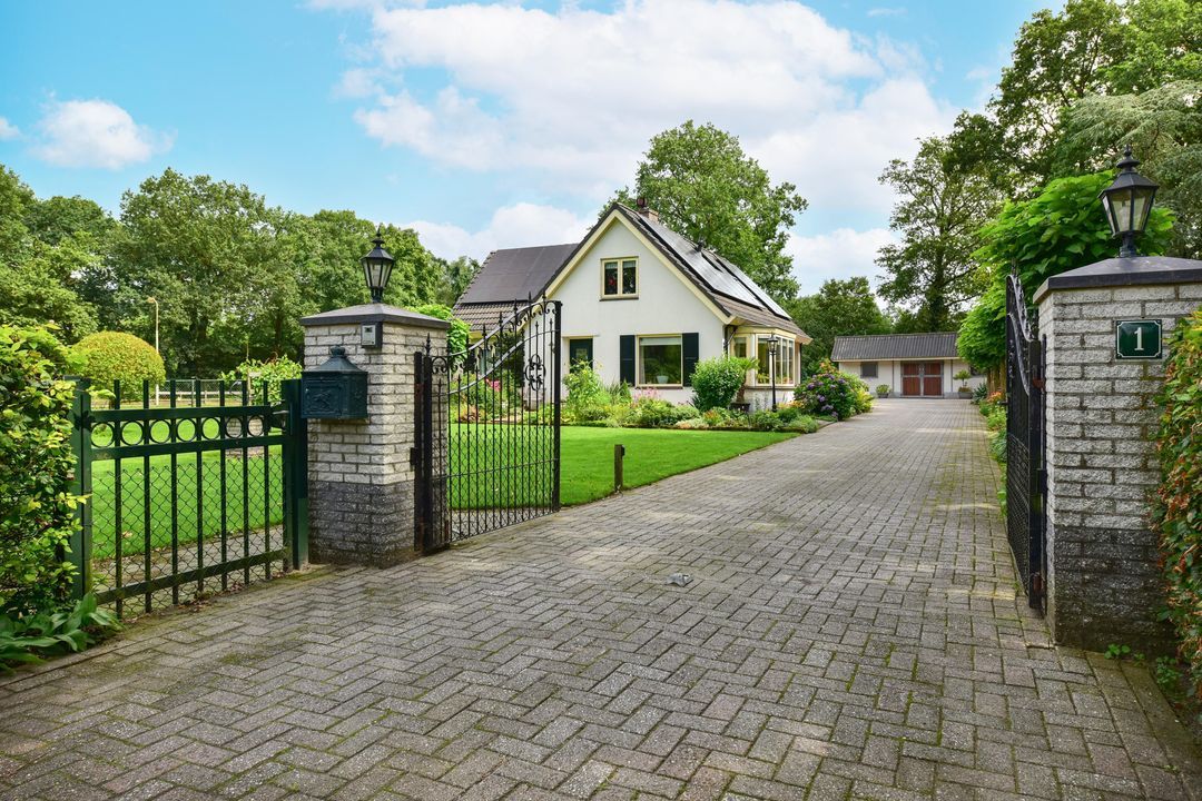 Veenwaterweg 1, Putten foto-3