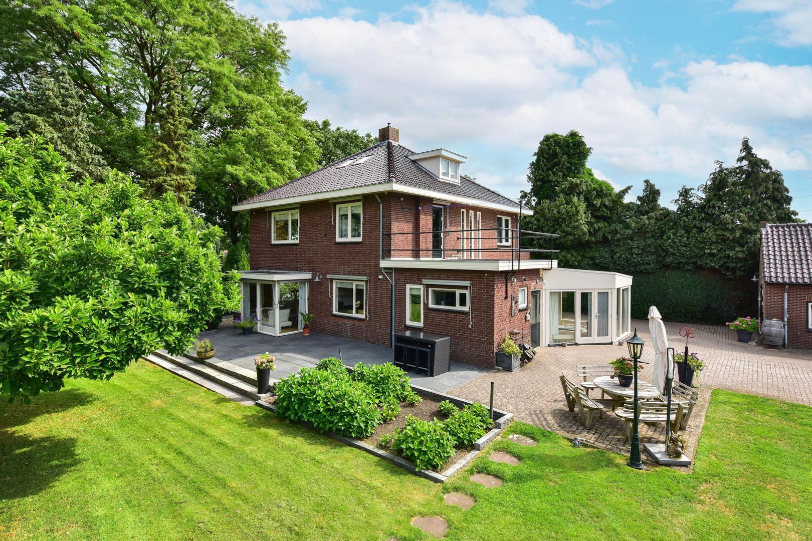 Zuiderzeestraatweg 66, Hierden foto-1