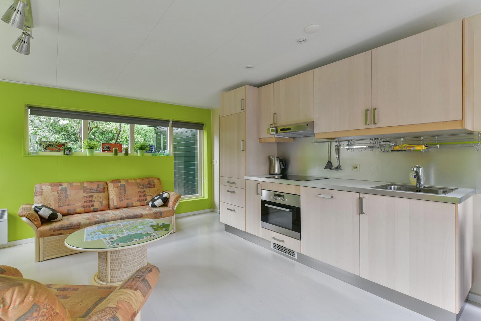 Zuiderzeestraatweg 66, Hierden foto-30