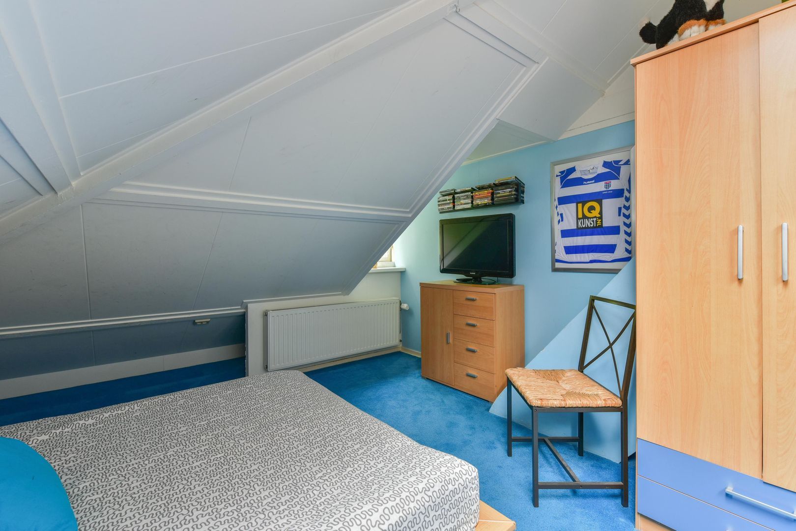 Zuiderzeestraatweg 66, Hierden foto-23