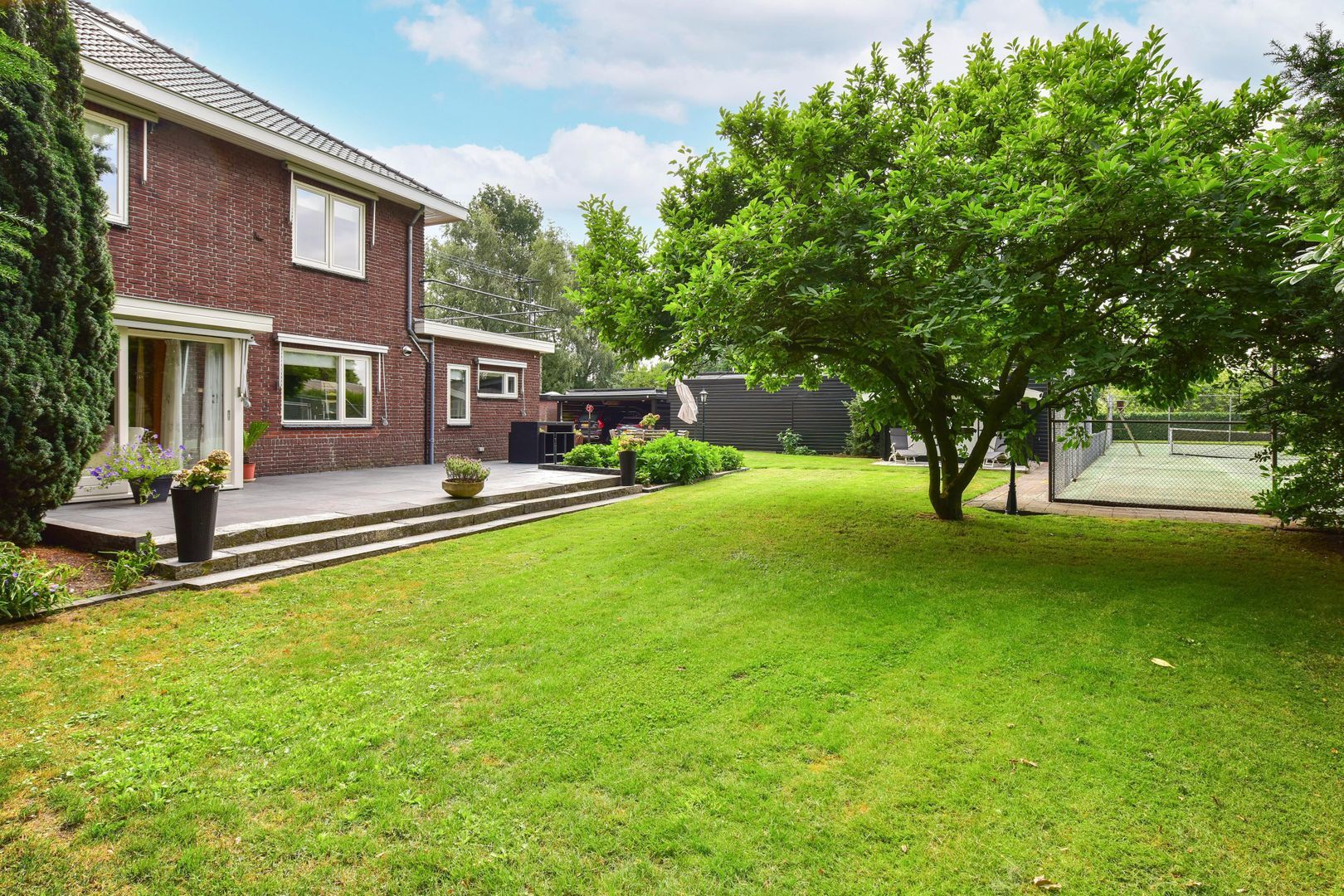 Zuiderzeestraatweg 66, Hierden foto-2