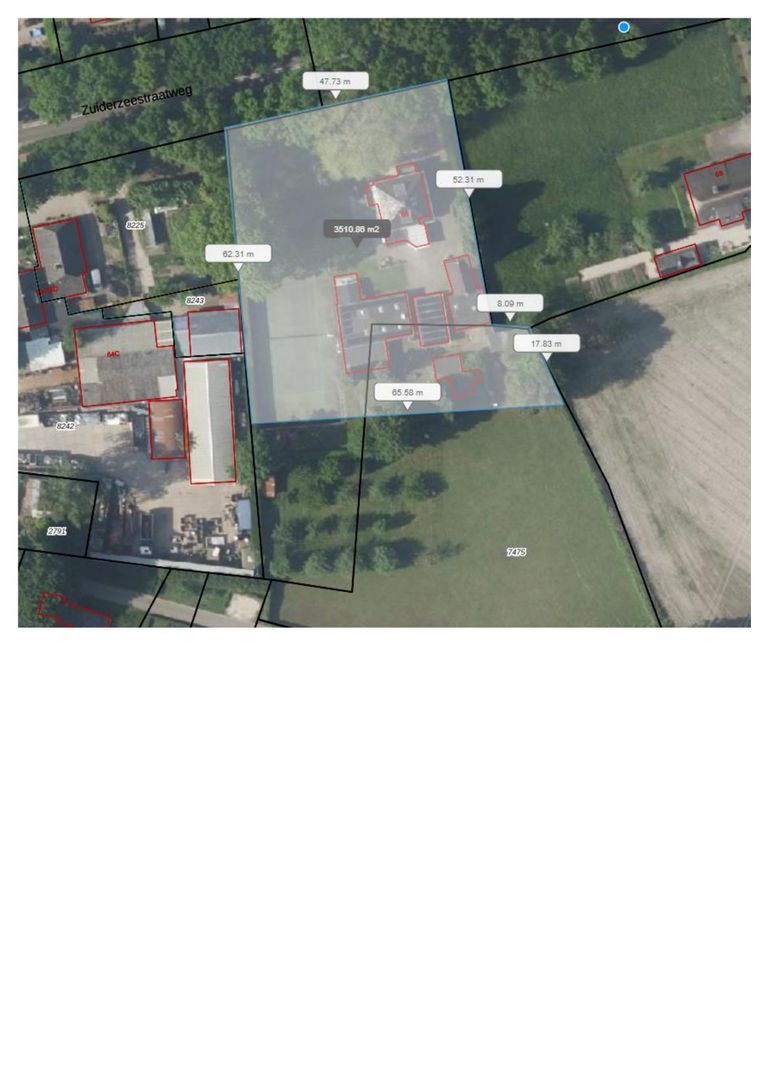 Zuiderzeestraatweg 66, Hierden foto-36