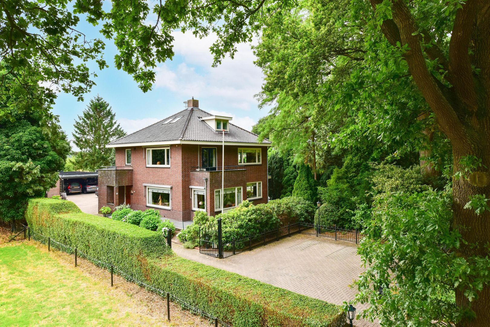 Zuiderzeestraatweg 66, Hierden foto-24