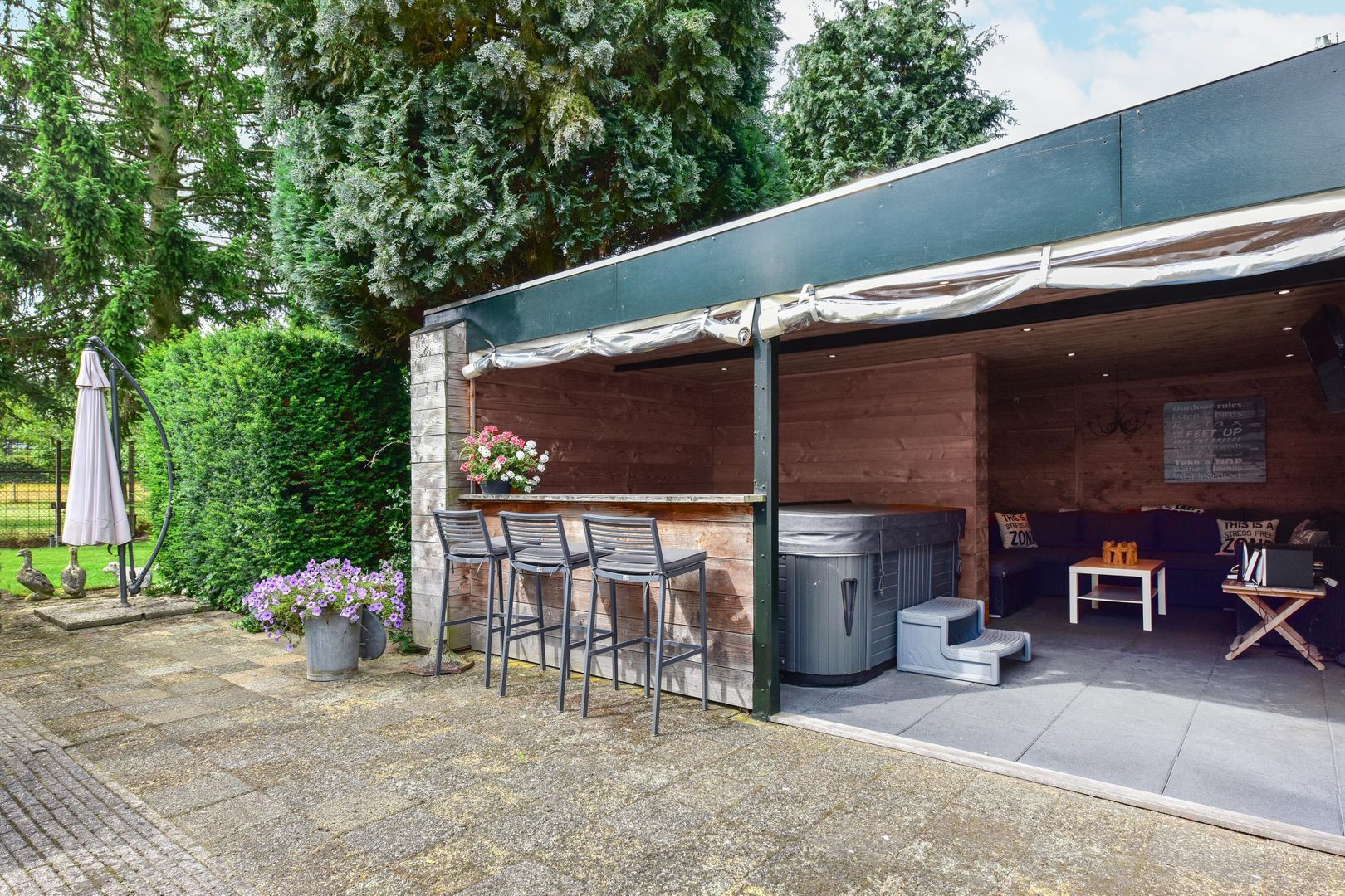 Zuiderzeestraatweg 66, Hierden foto-27