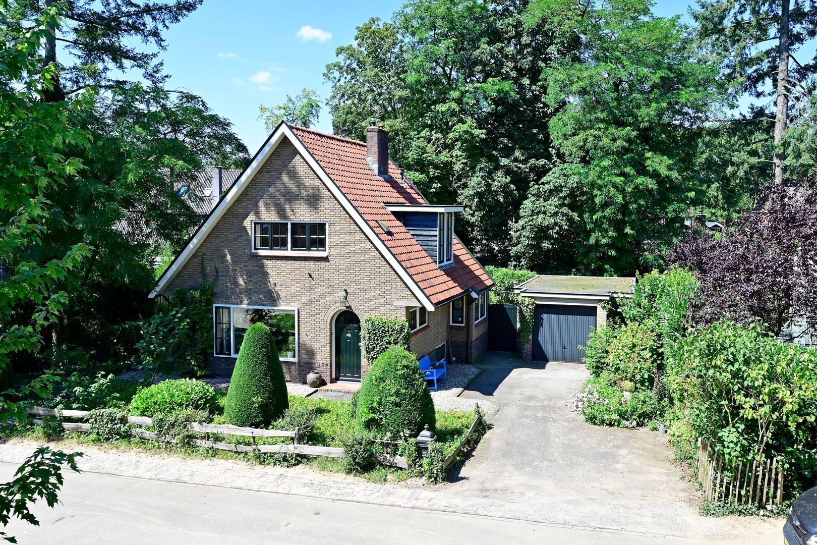 Grieteweg 1, Putten foto-1