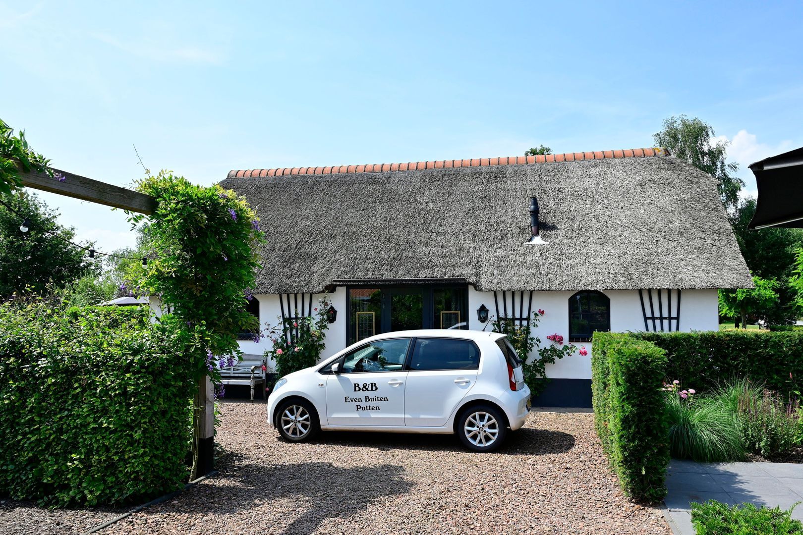 Bijsterenseweg 21, Putten foto-40