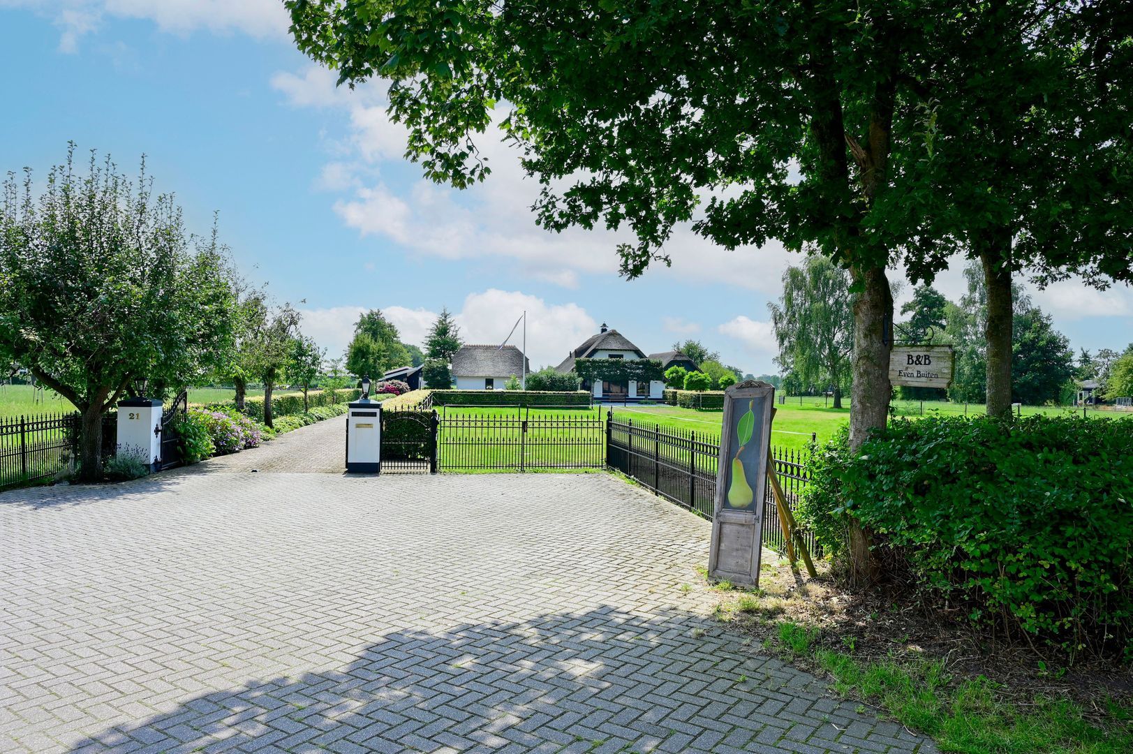 Bijsterenseweg 21, Putten foto-4