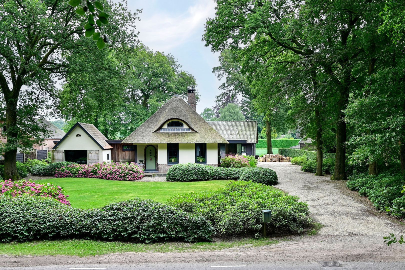 Telgterweg 18, Putten foto-1