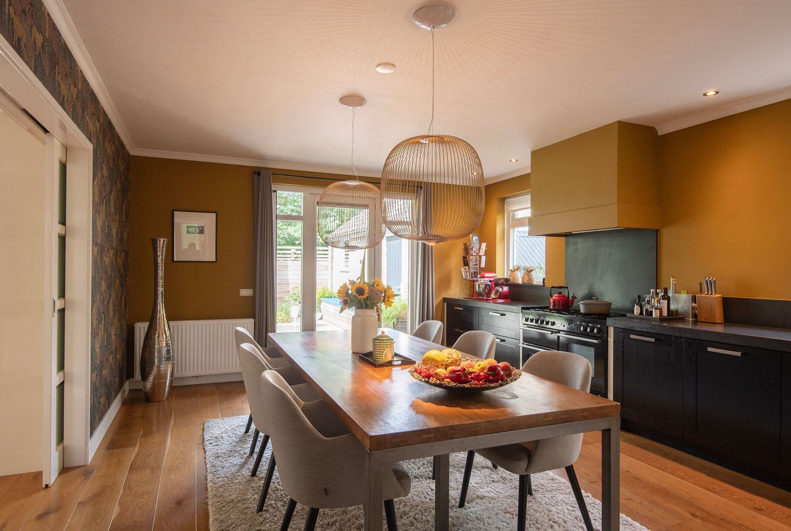 Bosrand 88, Putten foto-12