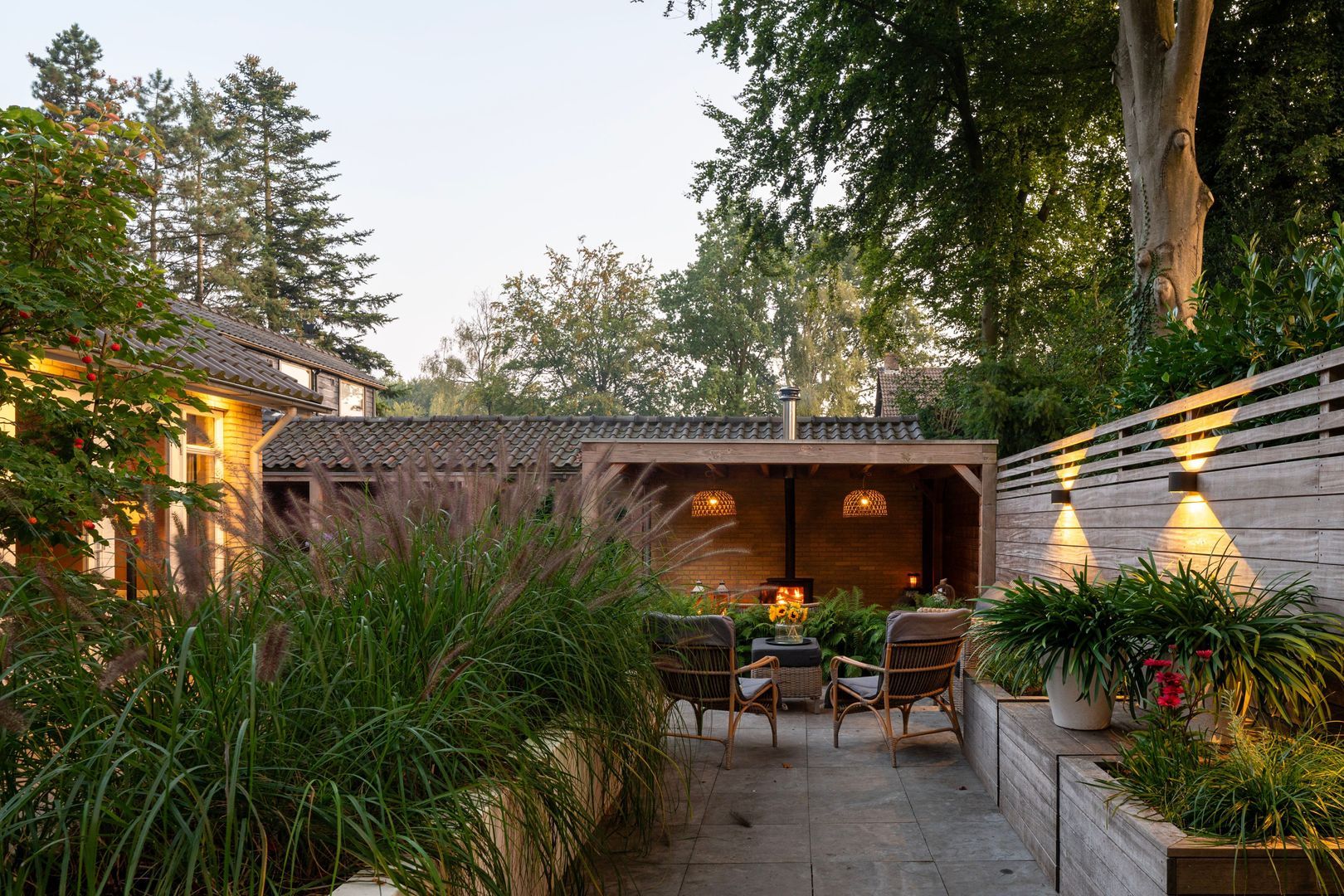 Bosrand 88, Putten foto-42