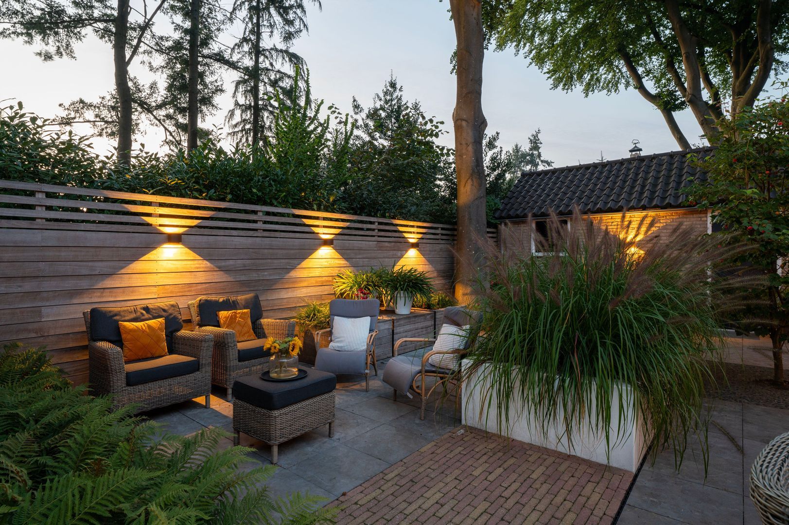 Bosrand 88, Putten foto-33