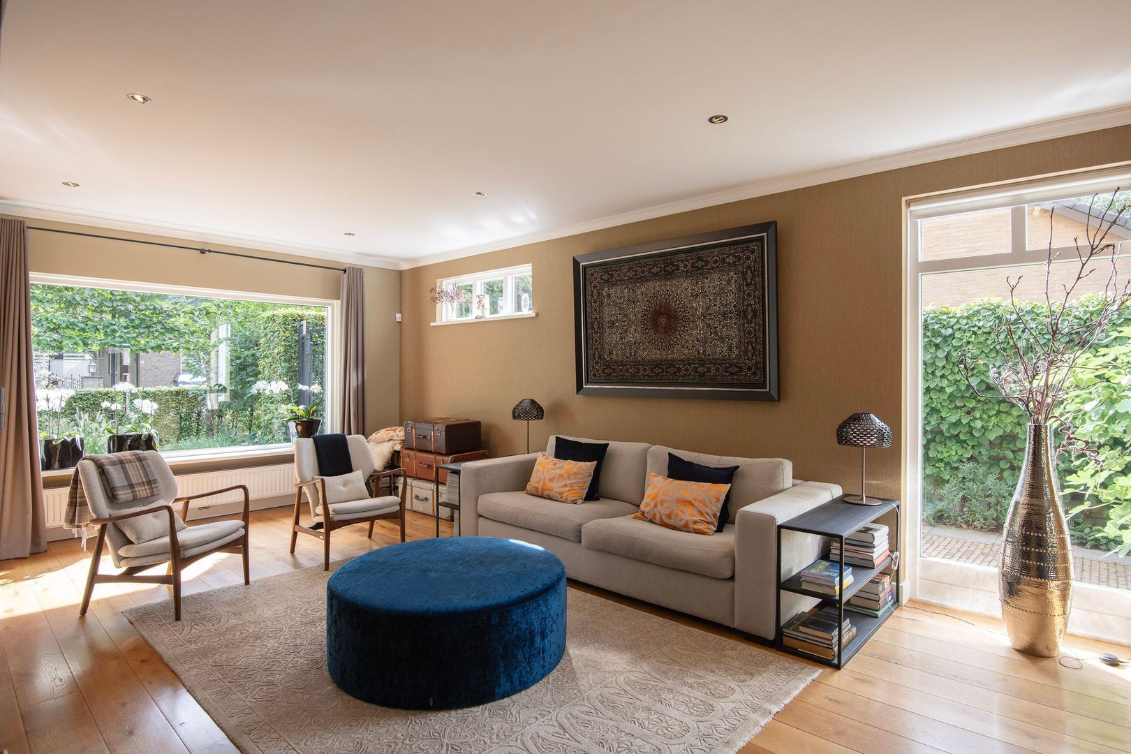 Bosrand 88, Putten foto-8