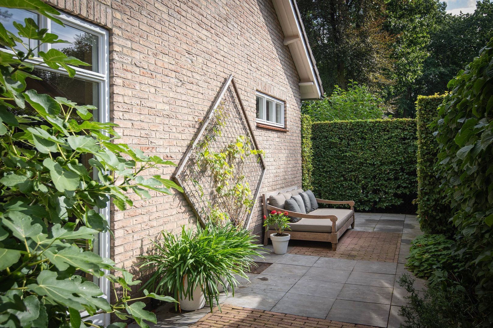 Bosrand 88, Putten foto-47