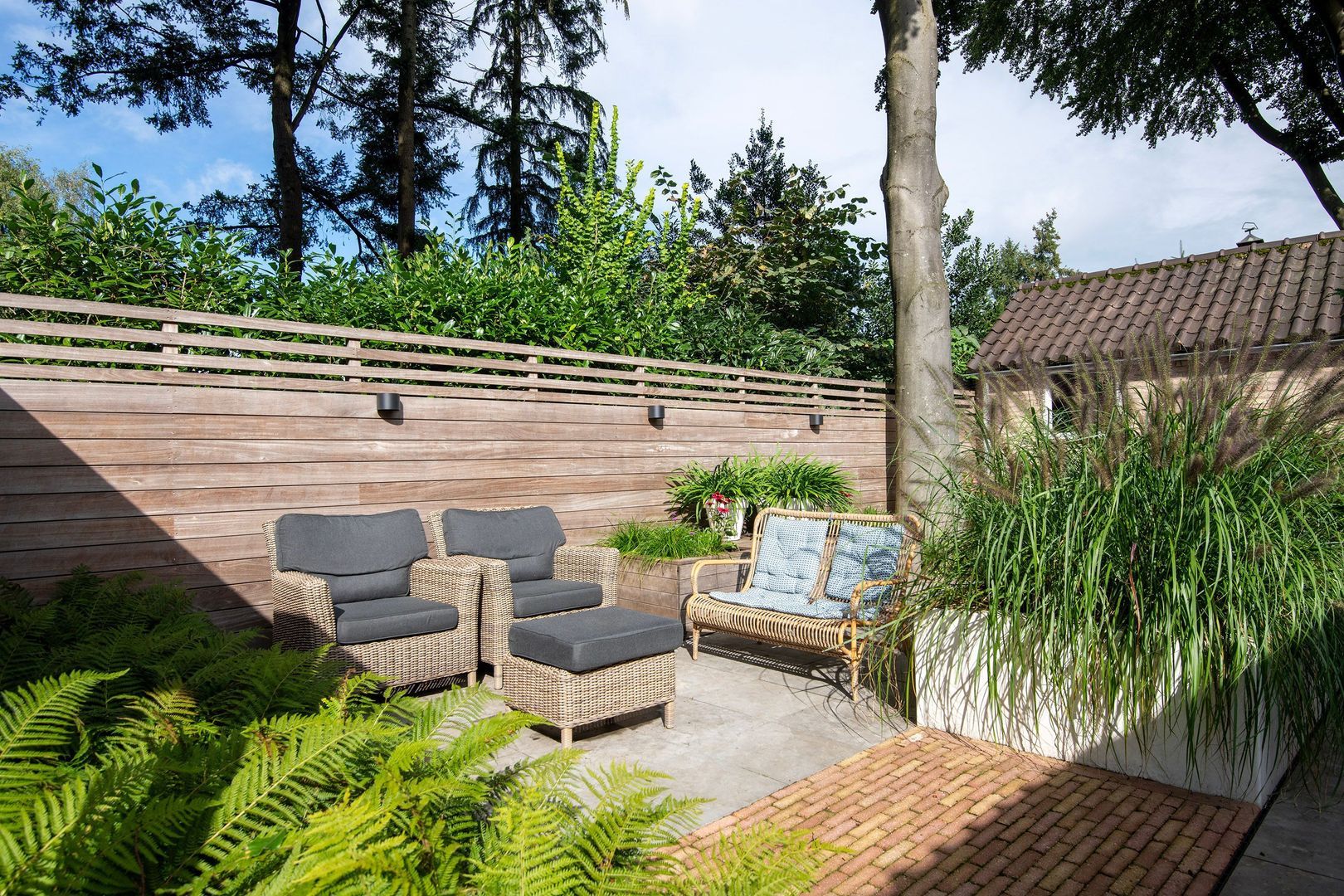 Bosrand 88, Putten foto-32