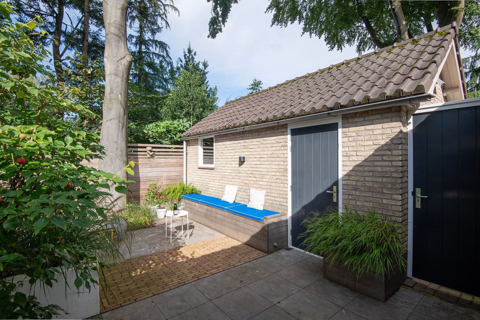 Bosrand 88, Putten foto-36