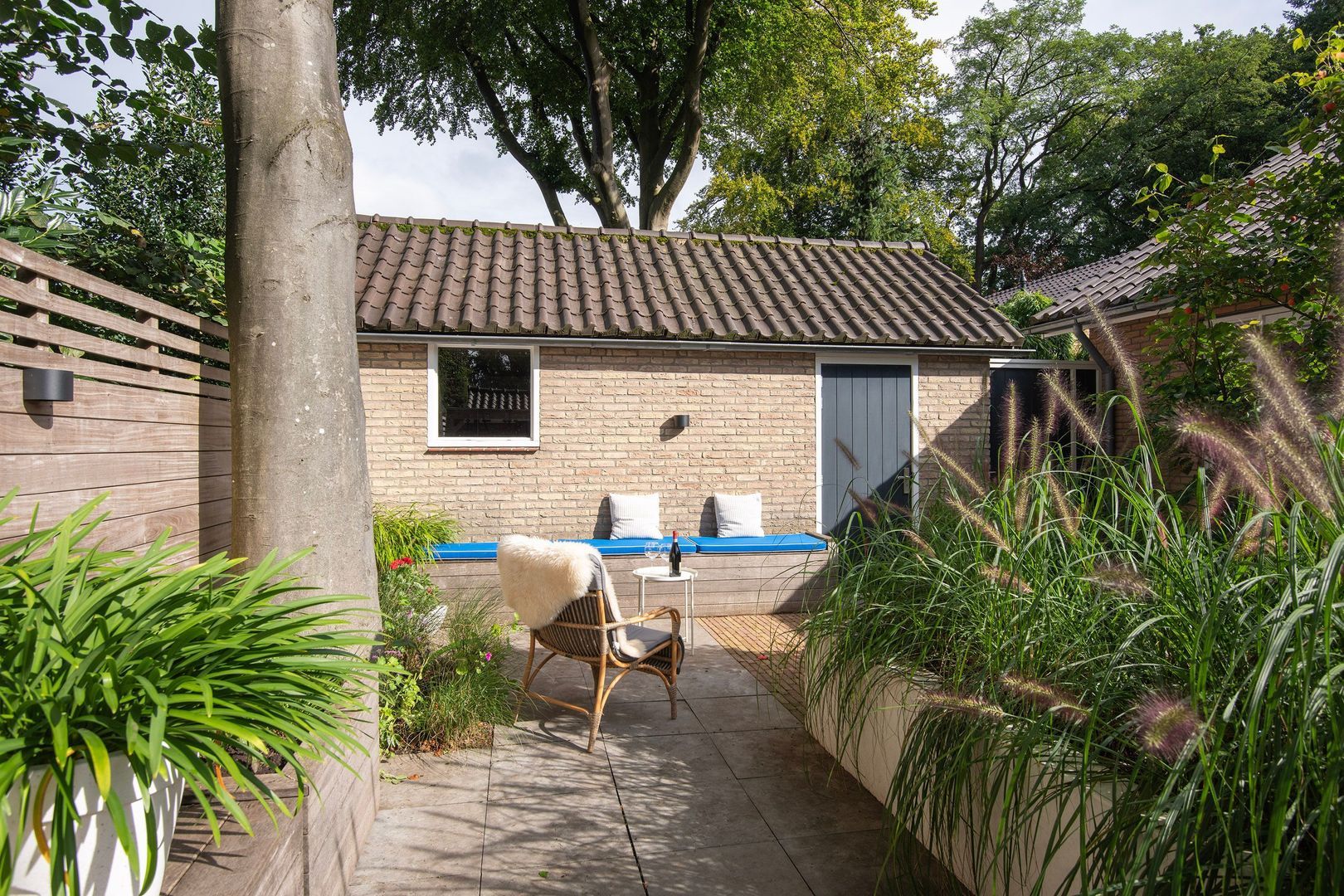 Bosrand 88, Putten foto-34