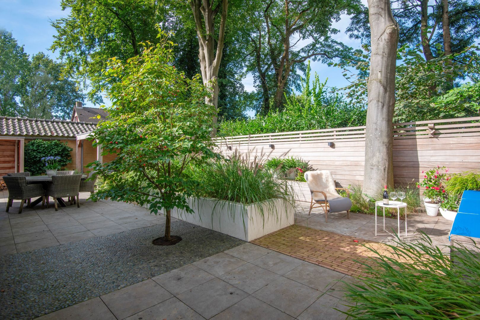 Bosrand 88, Putten foto-37