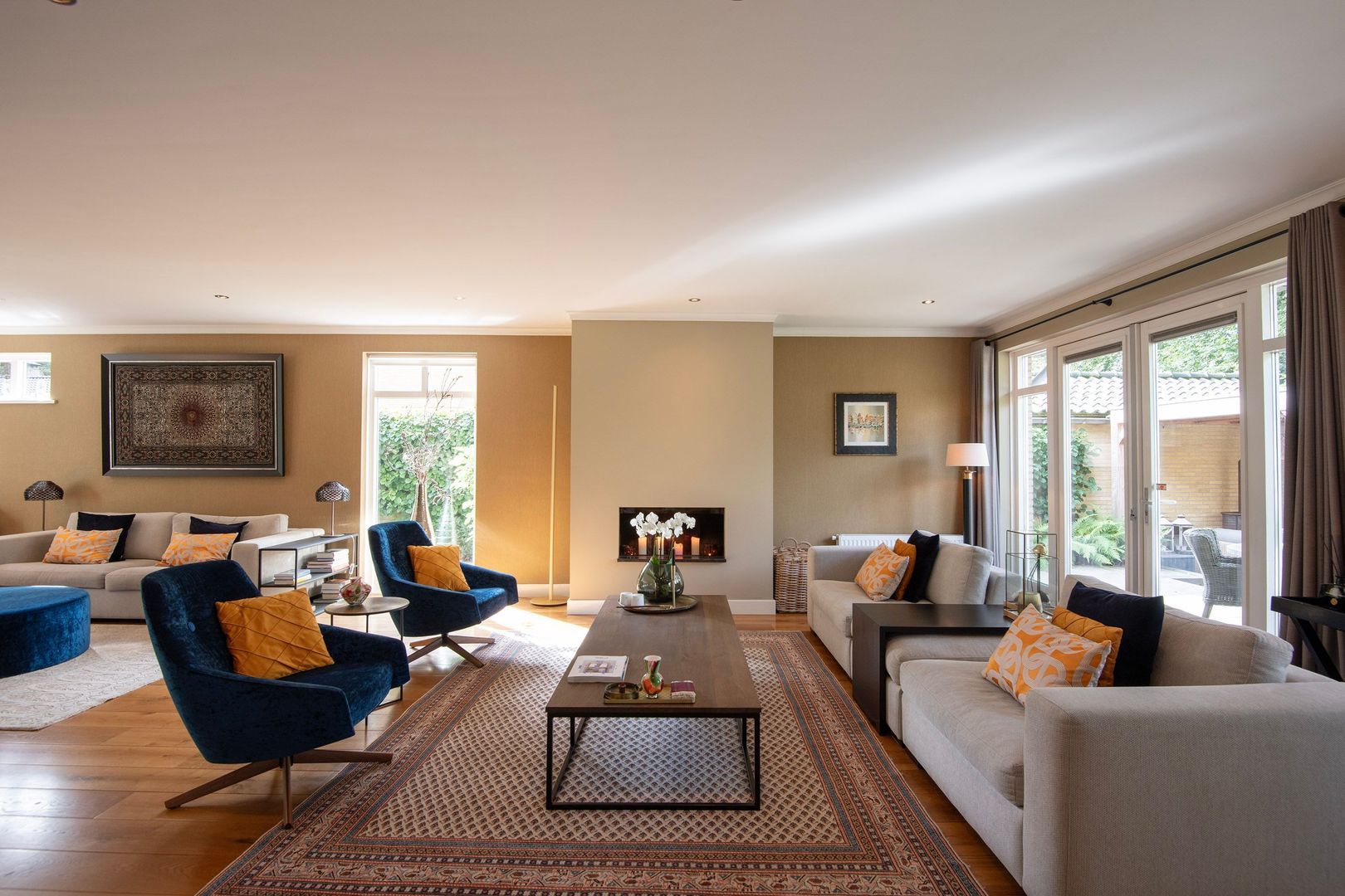 Bosrand 88, Putten foto-1