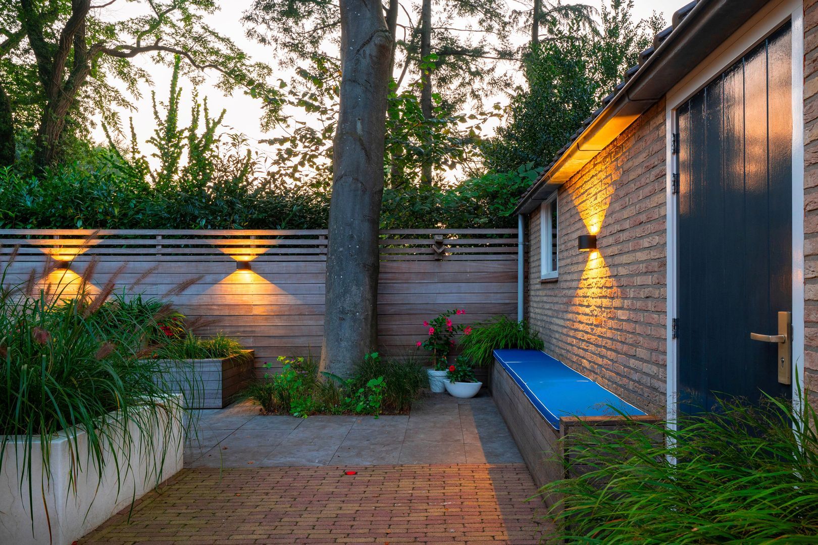 Bosrand 88, Putten foto-35