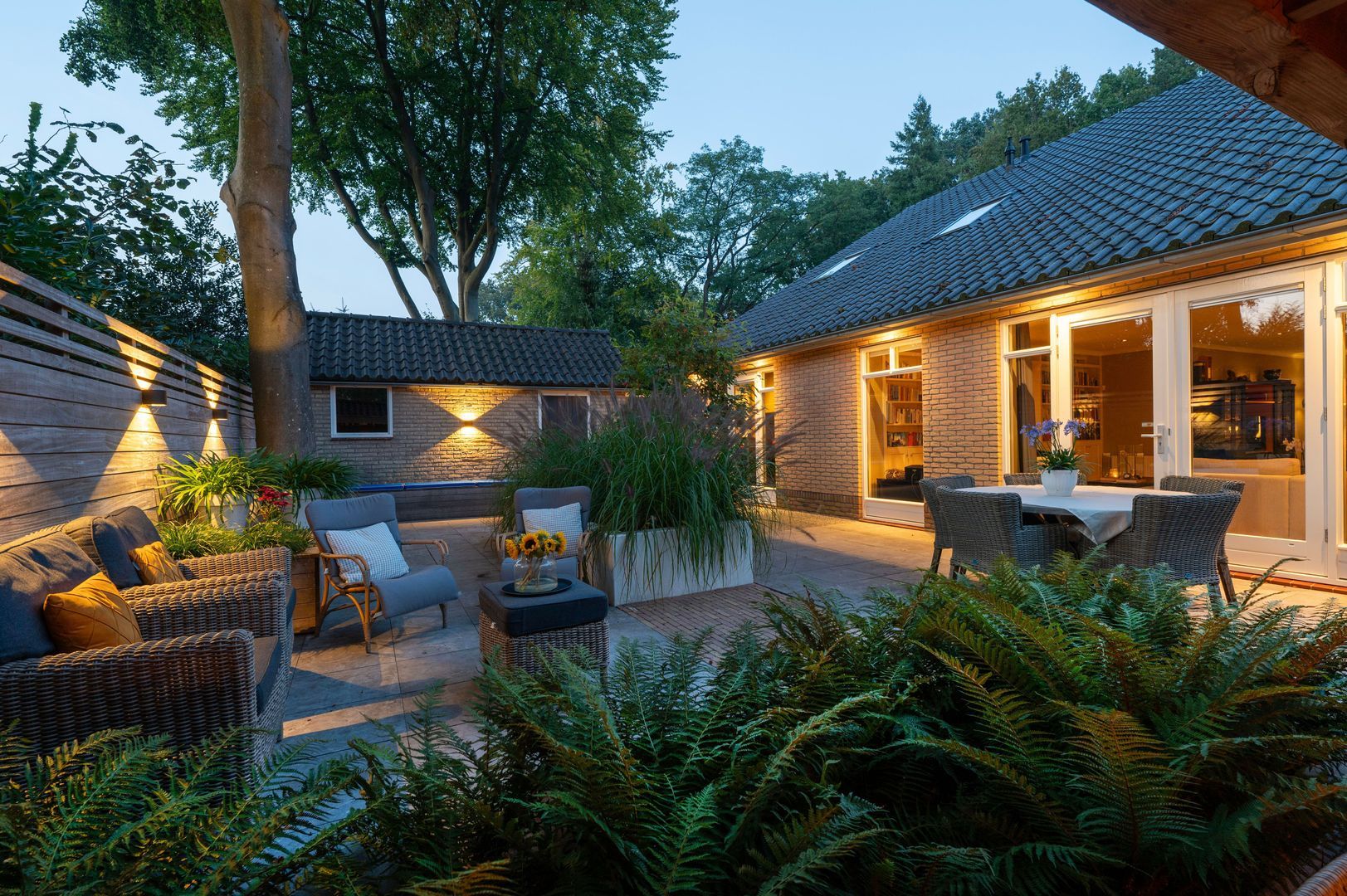 Bosrand 88, Putten foto-31