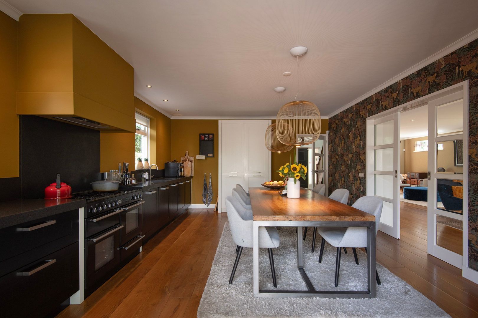 Bosrand 88, Putten foto-13