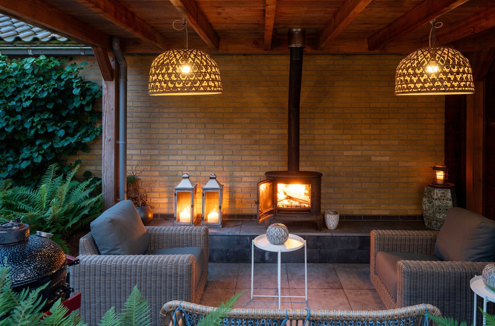 Bosrand 88, Putten foto-40