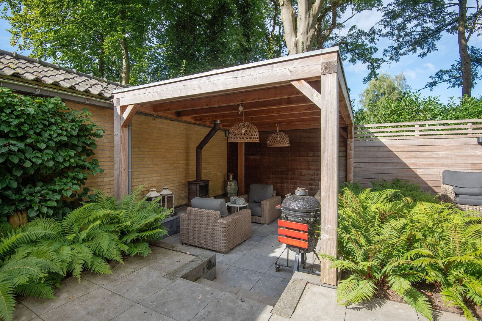 Bosrand 88, Putten foto-43