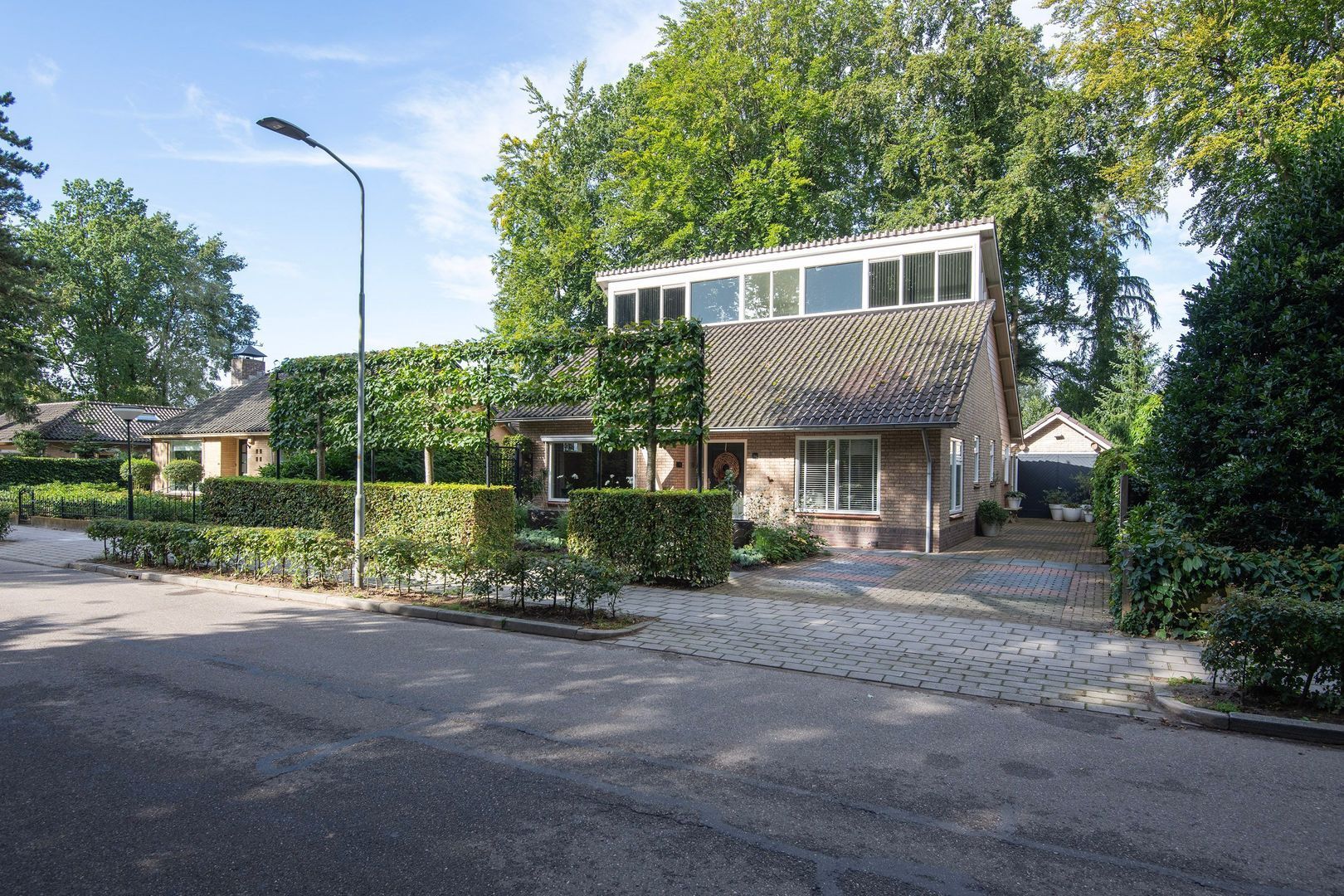 Bosrand 88, Putten foto-48