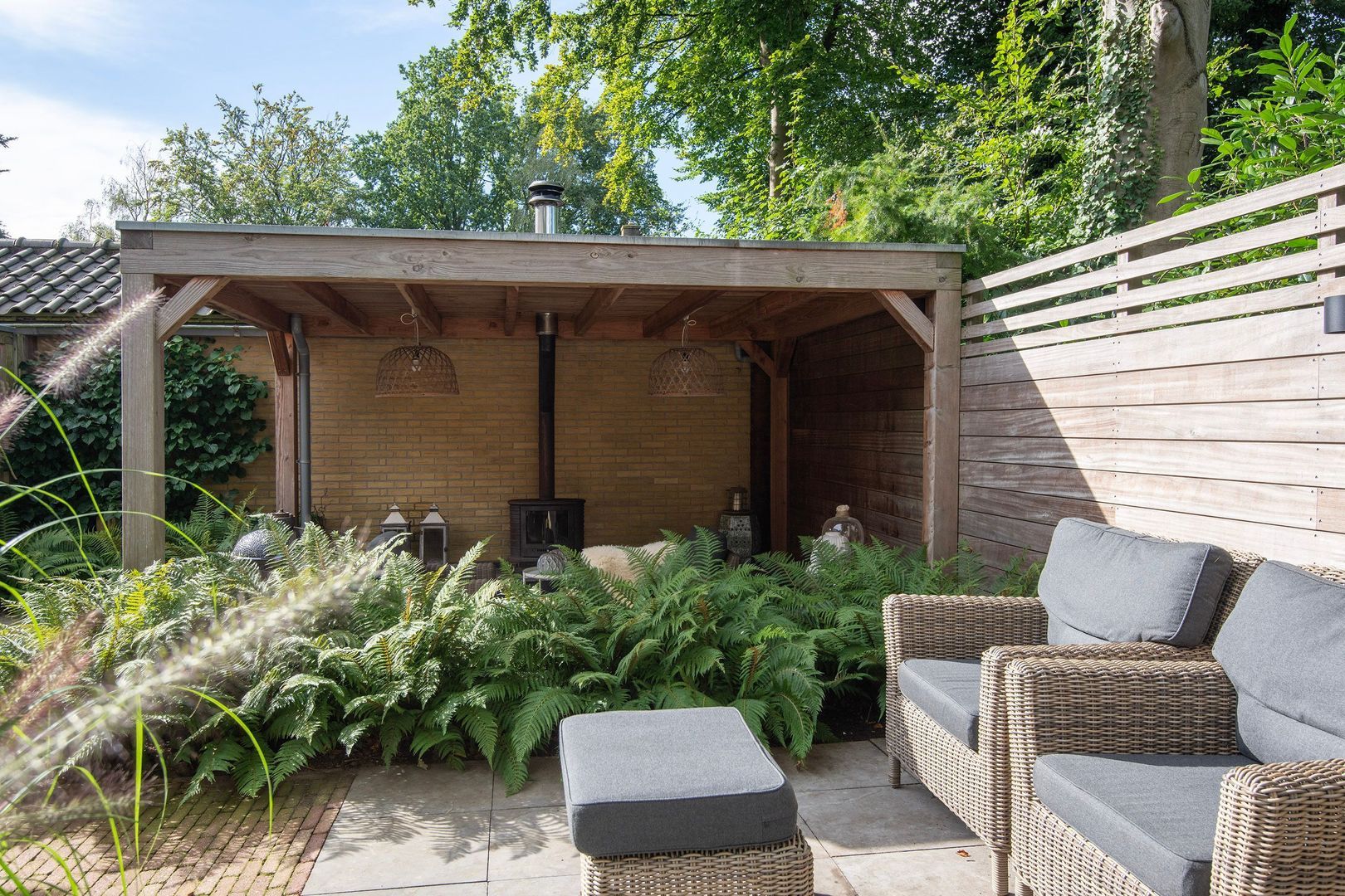 Bosrand 88, Putten foto-39