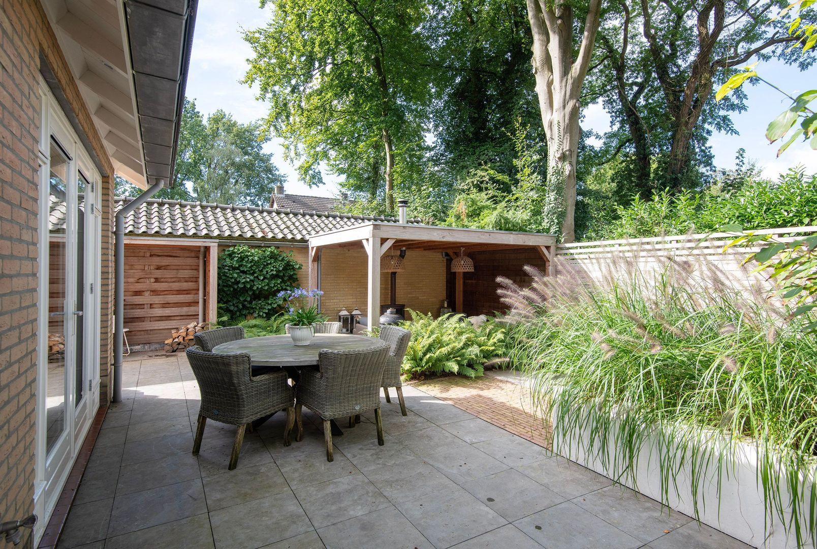 Bosrand 88, Putten foto-38