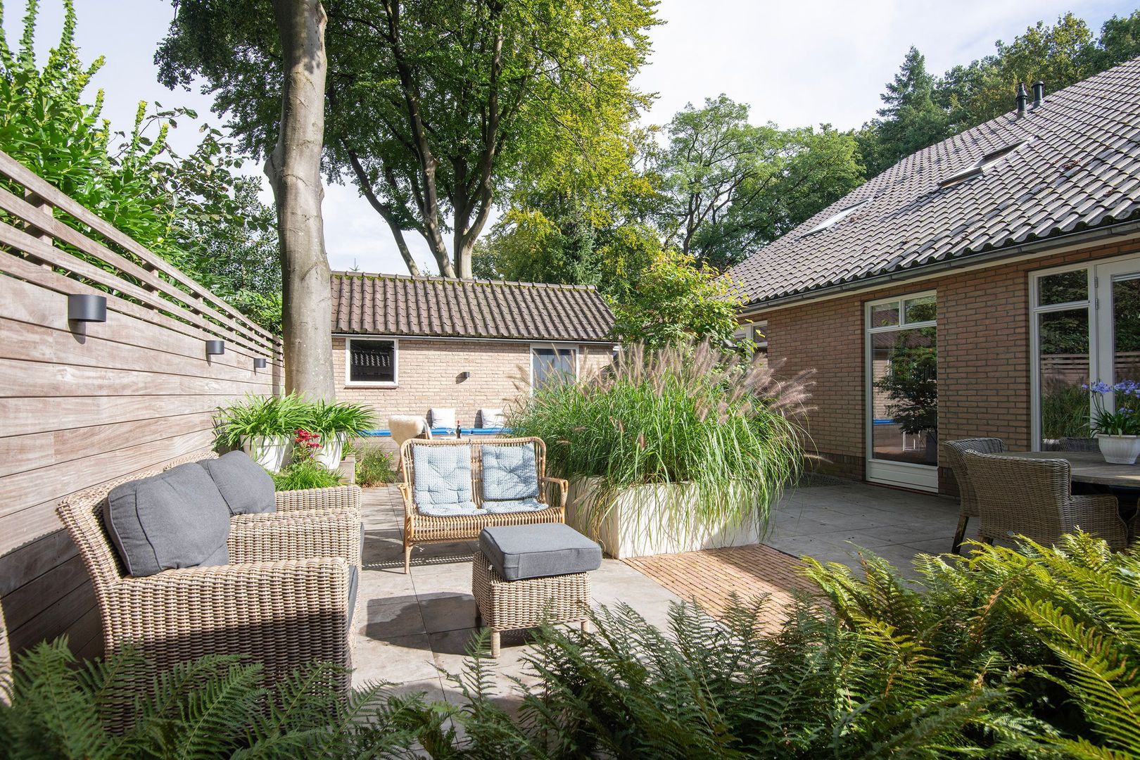 Bosrand 88, Putten foto-30