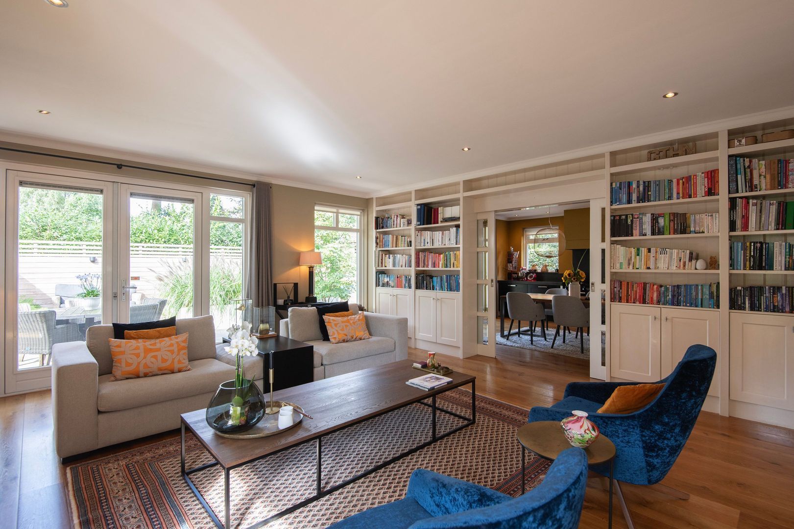 Bosrand 88, Putten foto-11