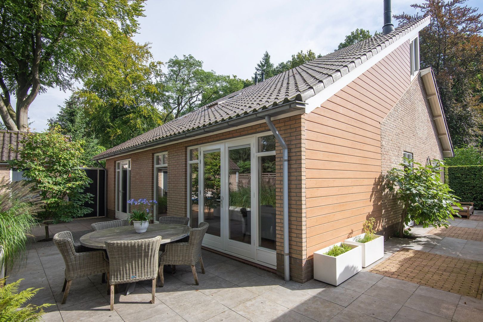 Bosrand 88, Putten foto-46