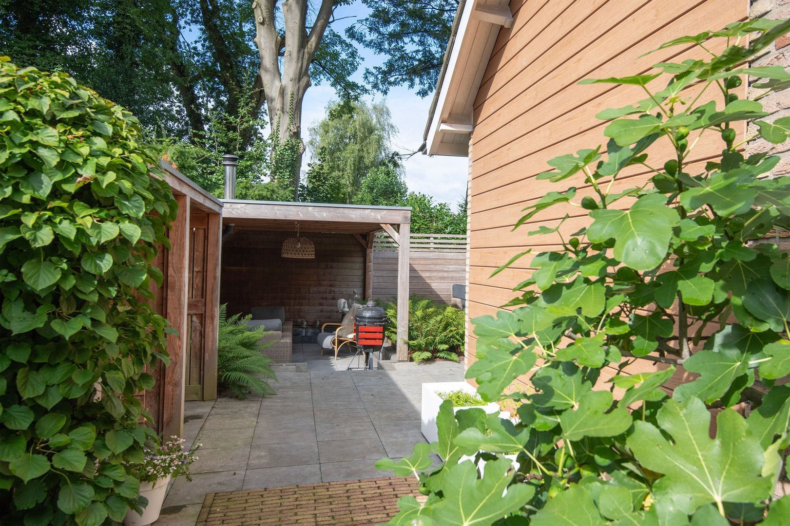 Bosrand 88, Putten foto-44