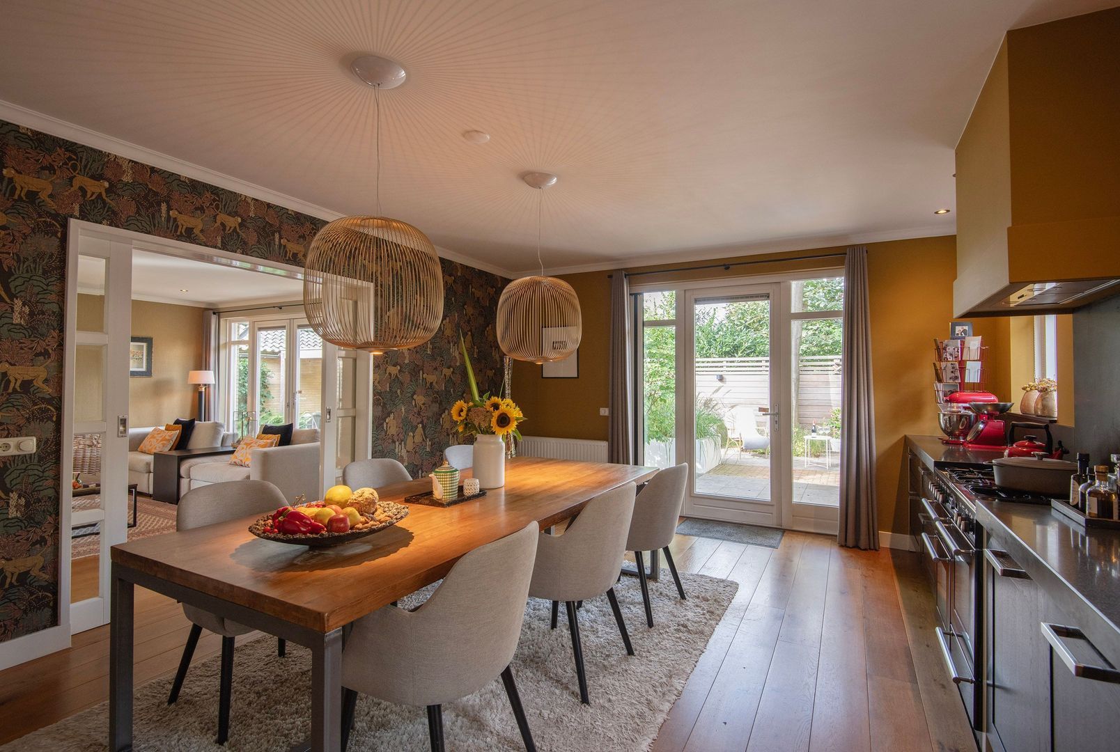 Bosrand 88, Putten foto-2