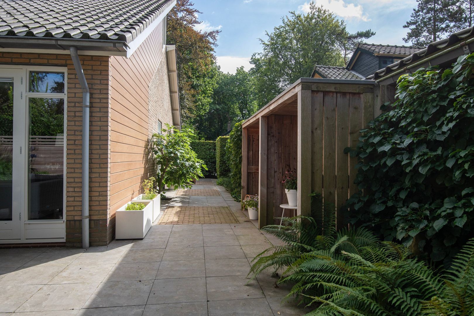 Bosrand 88, Putten foto-45