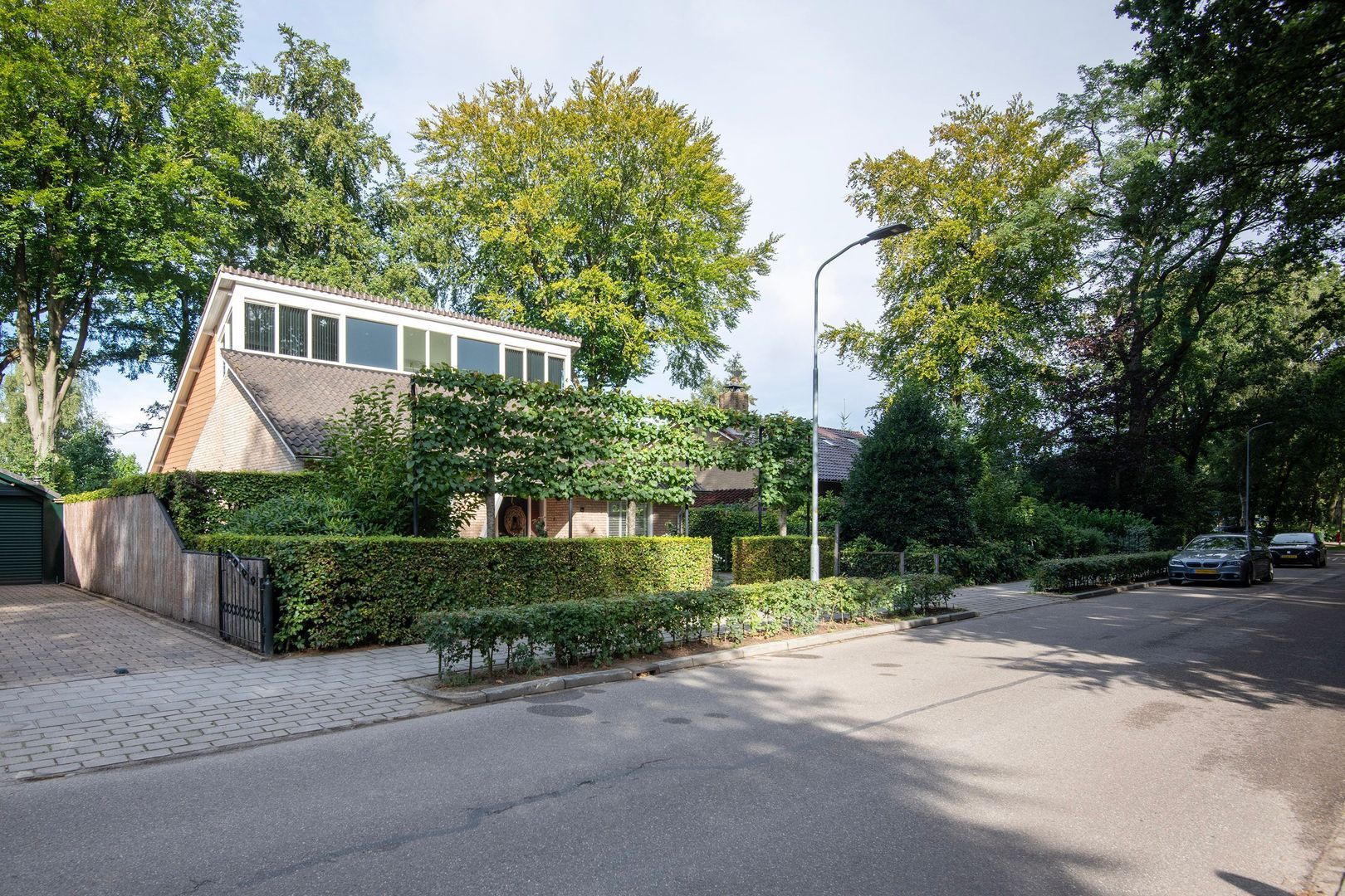 Bosrand 88, Putten foto-3