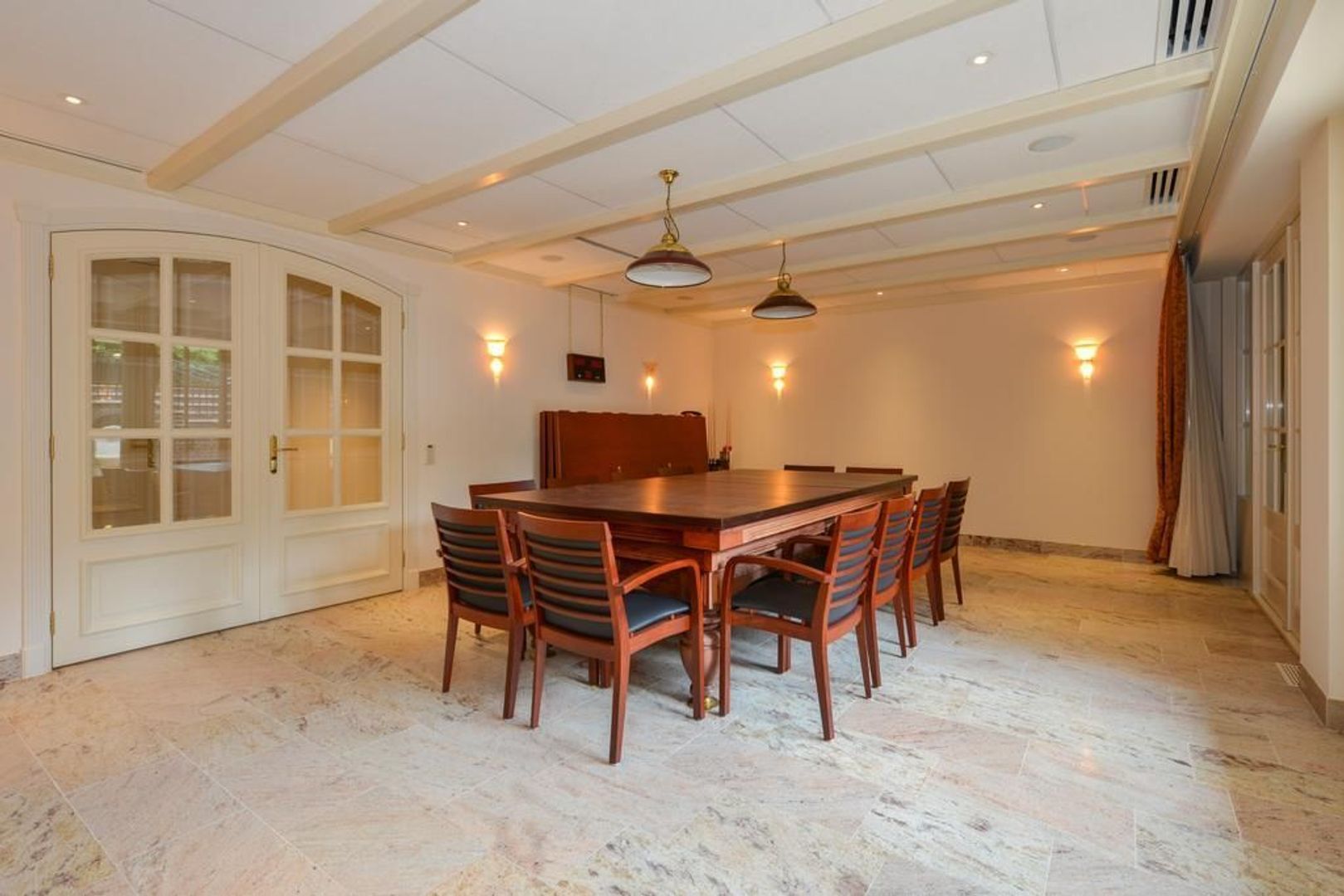 Kostverlorensteeg 2 B, Harskamp foto-26