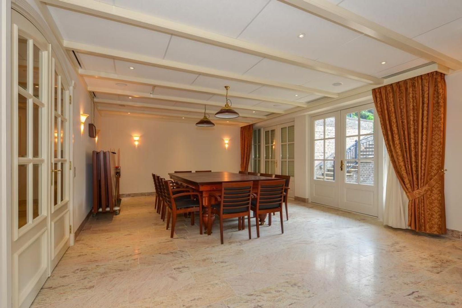 Kostverlorensteeg 2 B, Harskamp foto-24