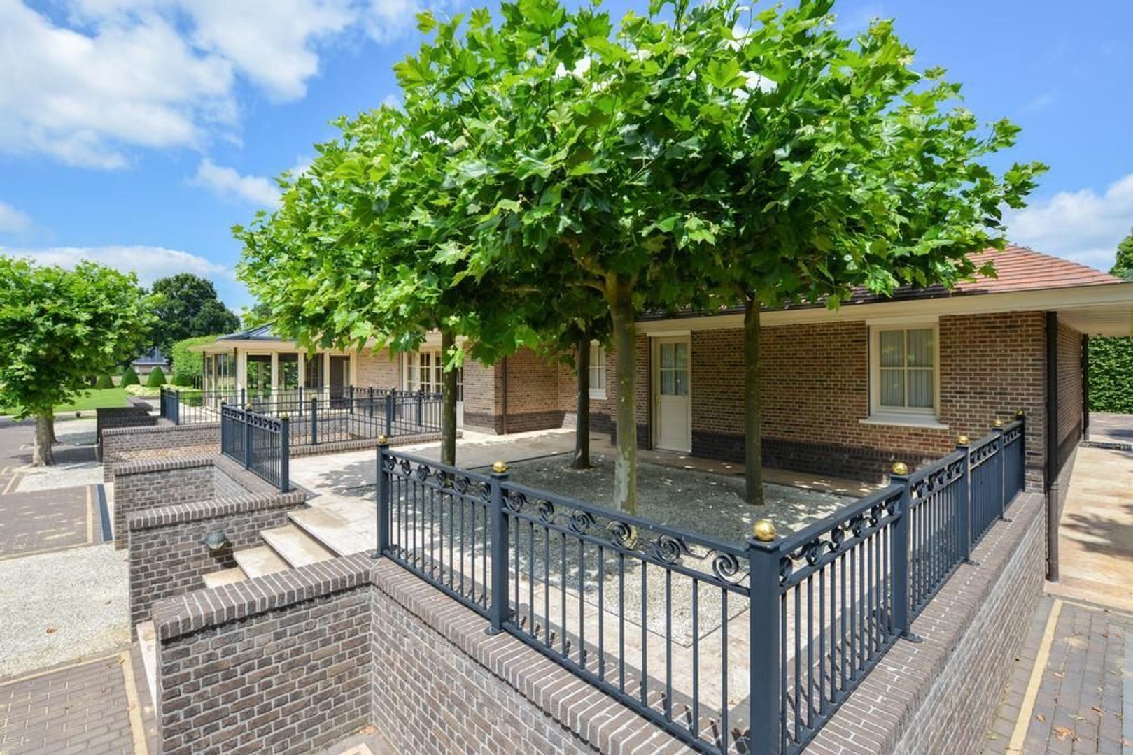 Kostverlorensteeg 2 B, Harskamp foto-31