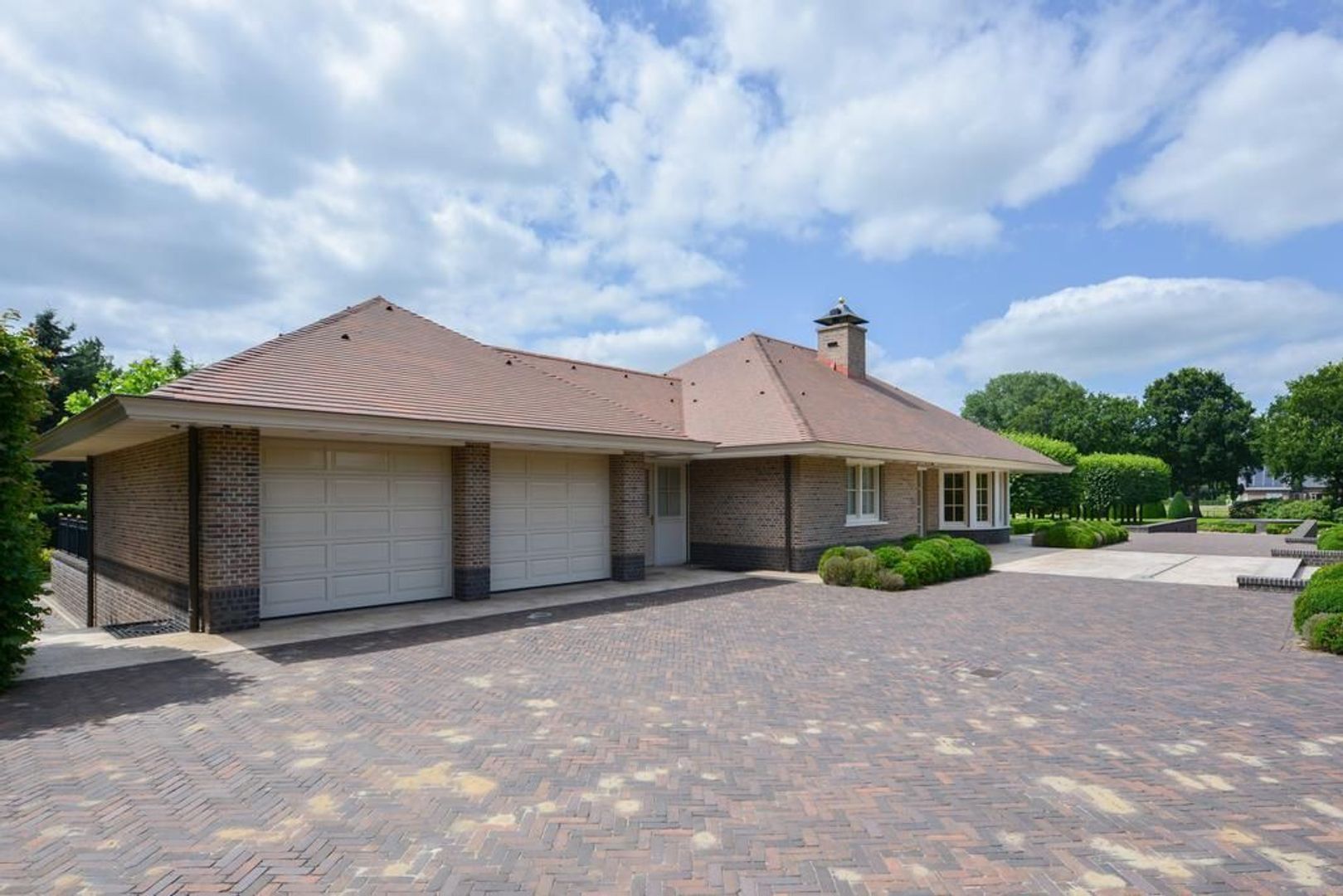 Kostverlorensteeg 2 B, Harskamp foto-37